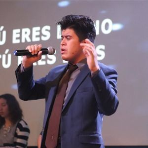 Meet your Posher, William